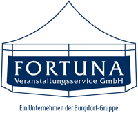 FORTUNA Veranstaltungsservice GmbH