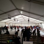 Eisbahn
