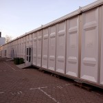 Feste Fassade