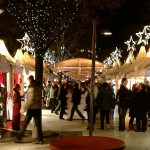 Weihnachtsmarkt