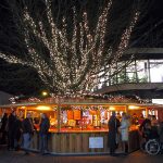 Weihnachtsmarkt Vegesack